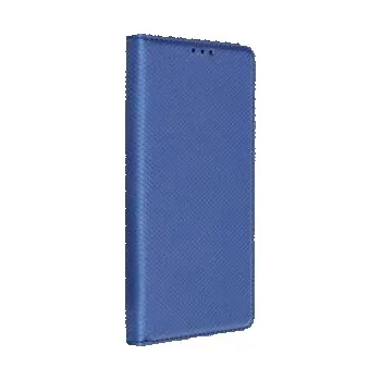 Telefonní příslušenství Pouzdro Smart Case Book pro HUAWEI P Smart 2019 tmavě modré - OEM + zdarma možnost vyzkoušet a vrátit zboží do 30 dní