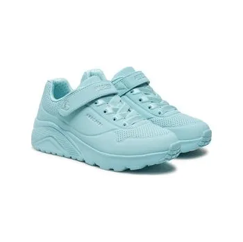 Dámské tenisky Skechers Sneakersy Uno Lite 310451L/TURQ Tyrkysová 28_5