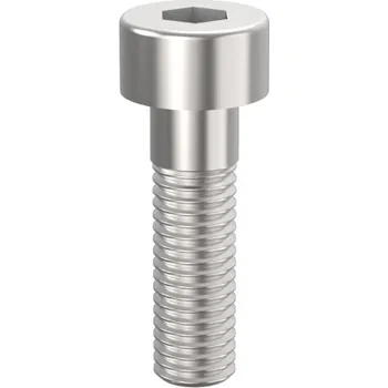 Šroub Šroub M8x20 s válcovou hlavou