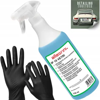 Čistič podlahy Allegrini IP 10 Vetri 750ml