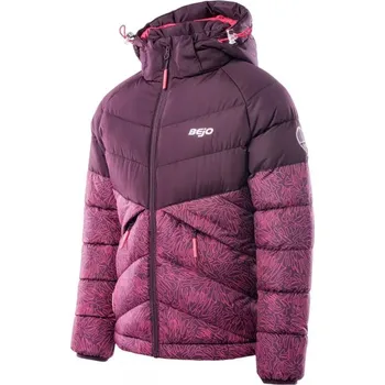 Chlapecká bunda Bunda Bejo BALDEY II KDG , vel. 110