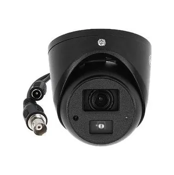 Bezpečnostní kamera Kopulovitá kamera (dome) AHD, HD-CVI, HD-TVI Dahua HAC-HDW1220G-0360B 2 Mpx