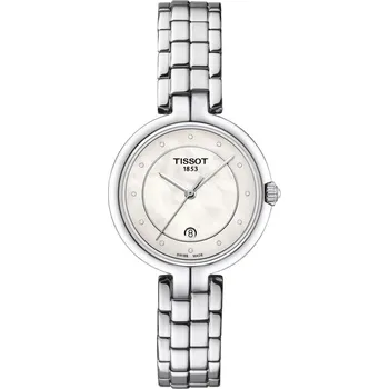Módní doplněk Tissot Flamingo T094.210.11.116.01