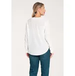 FIGL Košile M1070 Bílá Regular Fit M