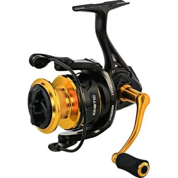 Rybářský naviják Kinetic Naviják Abaris 5000 FD