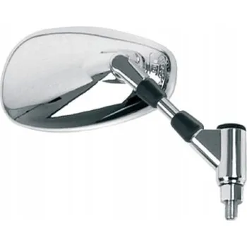 Zrcátko pro motocykl ZRCÁTKO Pravé YAMAHA XVS 950 Midnight STAR 09-15