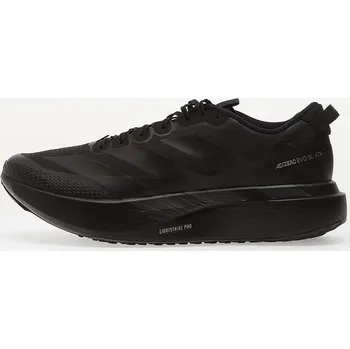 Pánské tenisky Tenisky adidas Adizero EVO SL ATR Core Black/ Night Grey/ Iron Met. EUR 45 1/3