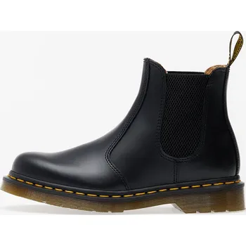 Pánské tenisky Tenisky Dr. Martens 2976 Smooth Black EUR 48
