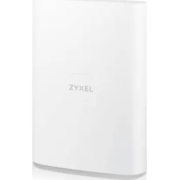 Počítač Zyxel FWA70, 5G Outdoor Router,Standalone/Nebula, 2.5G LAN, EU region