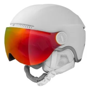 ETAPE Aspen Pro bílá mat 25/26 M/L (56-59cm) + doprava zdarma!