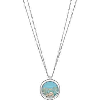 Náhrdelník Chopard Happy Fish 799450-9601