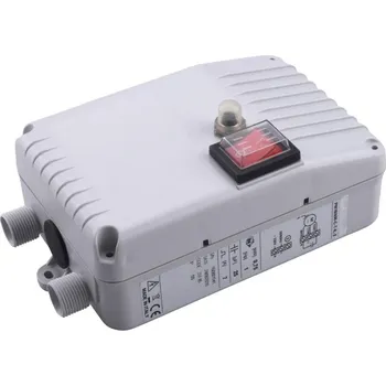 Čerpadlo EXTOL Skříňka řídící pro čerpadlo do vrtu, pro čerpadlo 8895062 8895062P