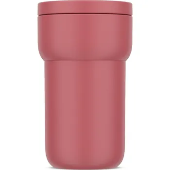 Termohrnek Mepal Cestovní termohrnek Ellipse 275 ml tmavě růžový