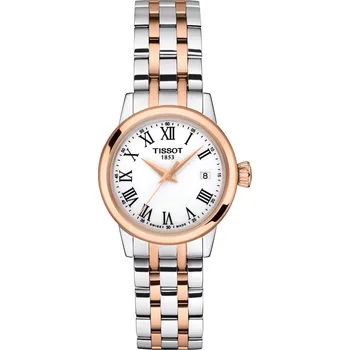 Módní doplněk Tissot Classic Dream Lady T129.210.22.013.00