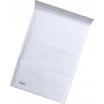 Obálka Bublinkové obálky I19 bílé, 50 kusů