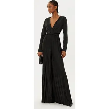 Dámské oblečení Rinascimento Overal CFC0121694003 Černá Regular Fit M