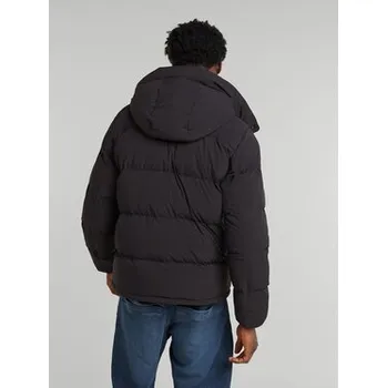 G-Star Raw Zimní bunda G- Whistler D25345-D518 Černá Regular Fit S