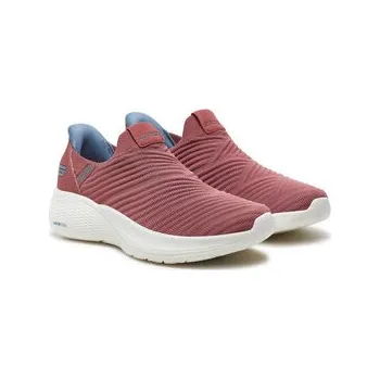 Dámské tenisky Skechers Sneakersy 117508 ROS Růžová 39_5