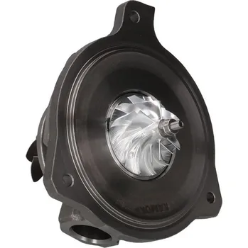 Turbodmychadlo Skupina trupu, turbodmychadlo KAMOKA 8604043