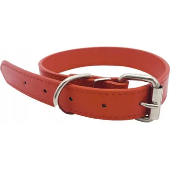 Obojek pro psa Materiálový obojek pro psa s reflexními prvky Surtep Animals vel. XXS