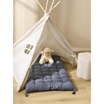 Polštář Sinsay - Prošívaný polštář na okenní výklenek - šedá - 354GG-90X - 354GG-90X-ONE-1