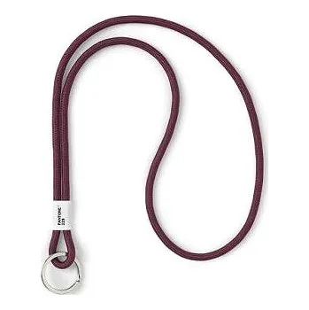 PANTONE Poutko na klíče L - Aubergine 229