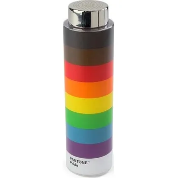 Kempingové nádobí Pantone Tritan 0,5 l Pride