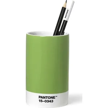 PANTONE porcelánový, Green 15-0343