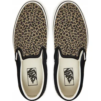 Dámská obuv Vans dámské tenisky Knu Skool Jumbo VN00 velikost 40,5