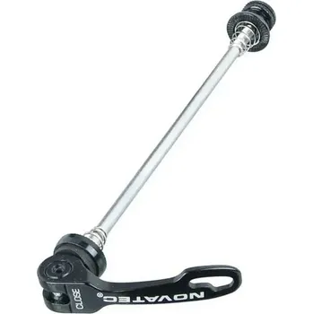 Náboj kola NOVATEC RYCHLOUPÍNÁK QR249R ZADNÍ 144MM