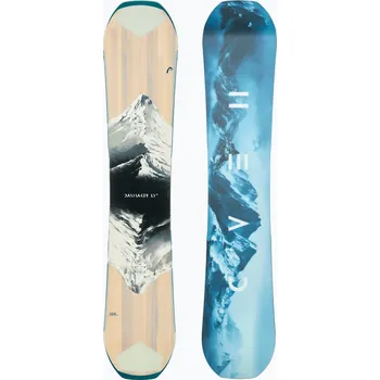 Snowboard Snowboard HEAD Daymaker LYT