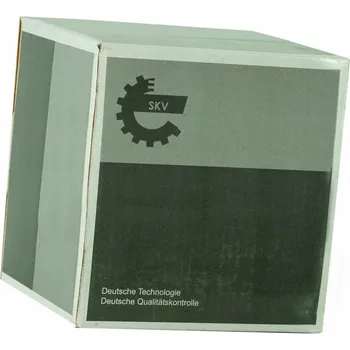 Zavěšení kol ESEN SKV 47SKV102 Otoč, odpružení kola