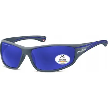Sluneční brýle Montana Sluneční brýle SP309B