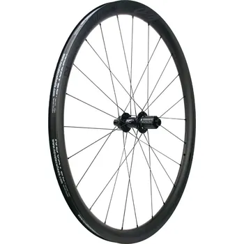 Zapletené kolo NOVATEC KOLA ZAPLETENÁ R3 TEAM U4.0 ROAD DISC SHIMANO HG