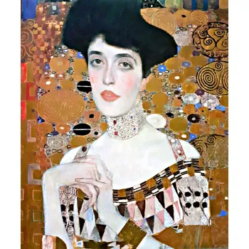 Topidlo Topný infrapanel s obrazem - 42 Rámy: Oranžový, Výkon a rozměr: 300 W – 64 cm × 64 cm (12 m³)