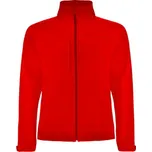 Pánská bunda Rudolph, červená, Velikost 3XL