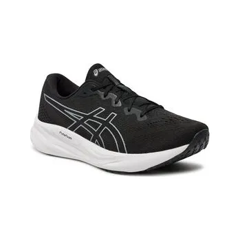 Pánská móda Běžecké boty Asics Gel-Pulse 15 1011B780 Černá 44