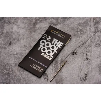 One More Cast Cool Tool Spare "The Driller" Bit