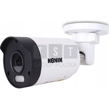 Bezpečnostní kamera IP KAMERA KENIK KG-5230TAS-IL (2.8mm)