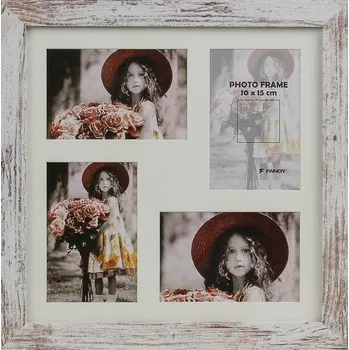 Rám na obraz FANDY Narvik gallery 03 1 melír