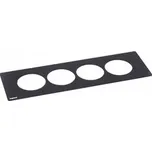 Rámeček Legrand černý