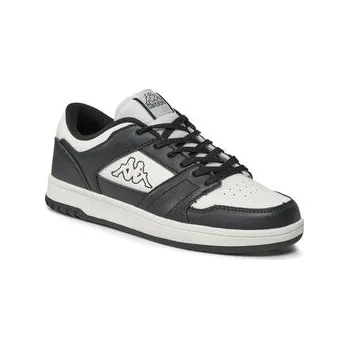 Dámská móda Sneakersy Kappa Logo Bernal Kid 351F8IW Bílá 38