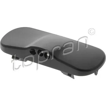 Motorek stěrače a odstřikovače Tryska ostřikovače, čištění skel TOPRAN 113 441