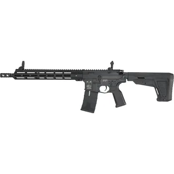 Airsoftová zbraň Airsoftová zbraň CXP-MMR Carbine S1 - černá, celokov, ICS