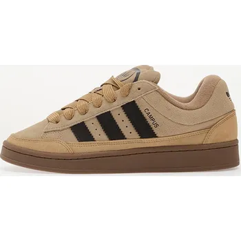 Dámské tenisky Tenisky adidas Campus St Trace Khaki/ Cardboard/ Gum5 EUR 41 1/3