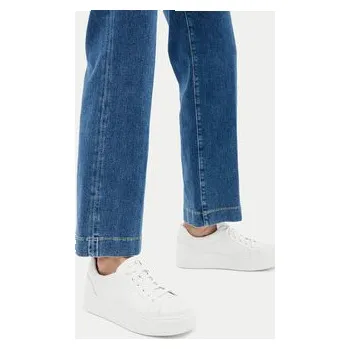 Dámské tenisky Sneakersy Lasocki ARC-LUCCIANA-01B Bílá 38