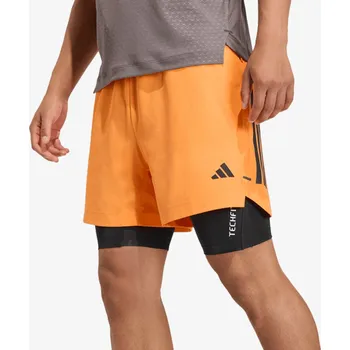 Pánské kraťasy adidas Designed for Training PrimeLft 2XL7