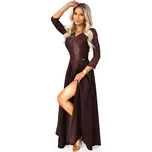 Numoco 309-14 čokoládové