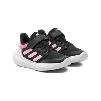 Chlapecká obuv Sneakersy adidas Tensaur Run 3.0 IE5988 Černá 28