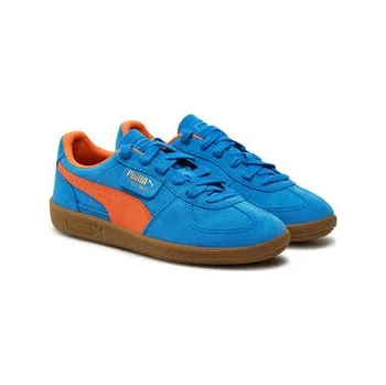 Dámské tenisky Sneakersy Puma Palermo 396463 25 Modrá 39
